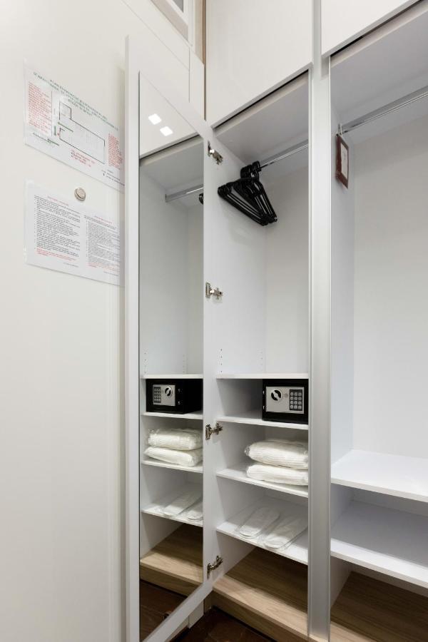 A Blok Top Living Belgrado Exterior foto
