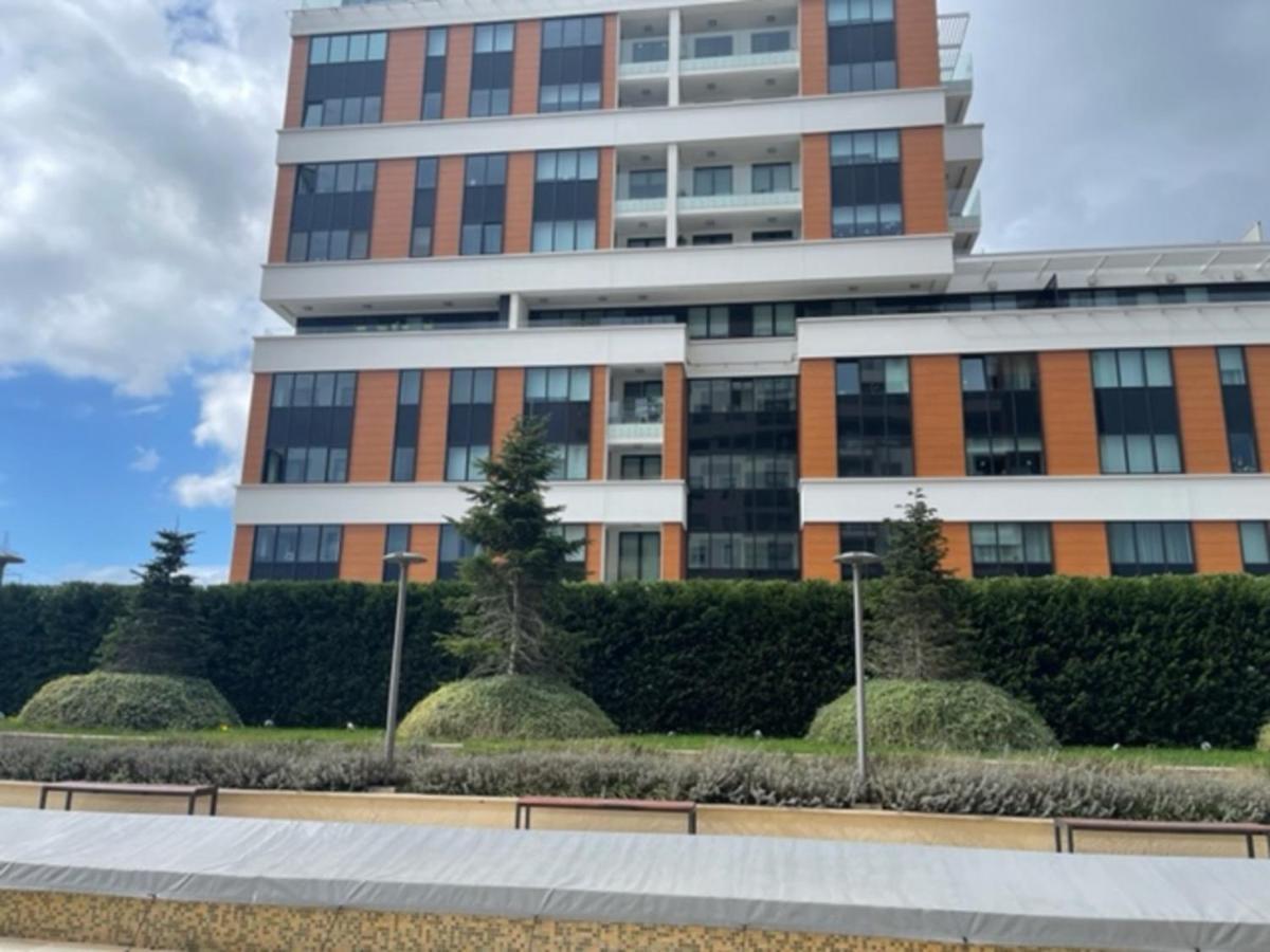 A Blok Top Living Belgrado Exterior foto